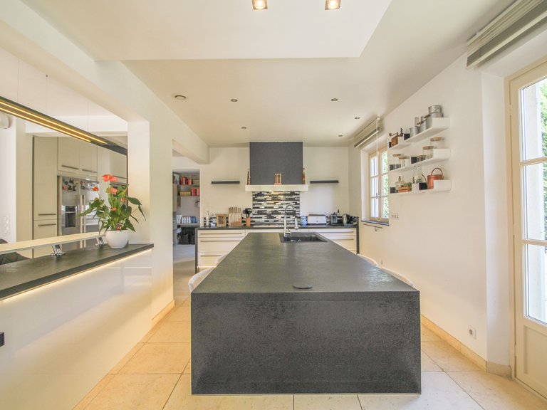 Villa for Sale in Callian, Var Countryside (fayence, Lorgues, Cotignac) 14