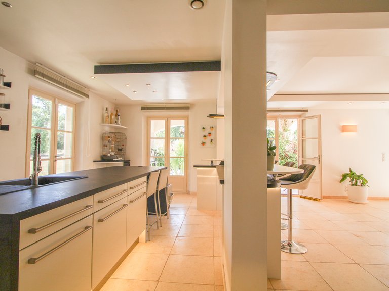 Villa for Sale in Callian, Var Countryside (fayence, Lorgues, Cotignac) 15