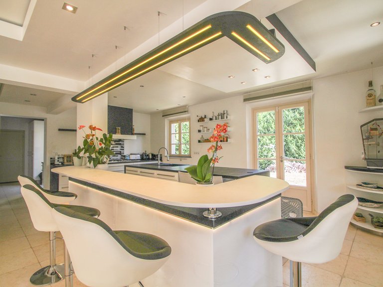 Villa for Sale in Callian, Var Countryside (fayence, Lorgues, Cotignac) 16