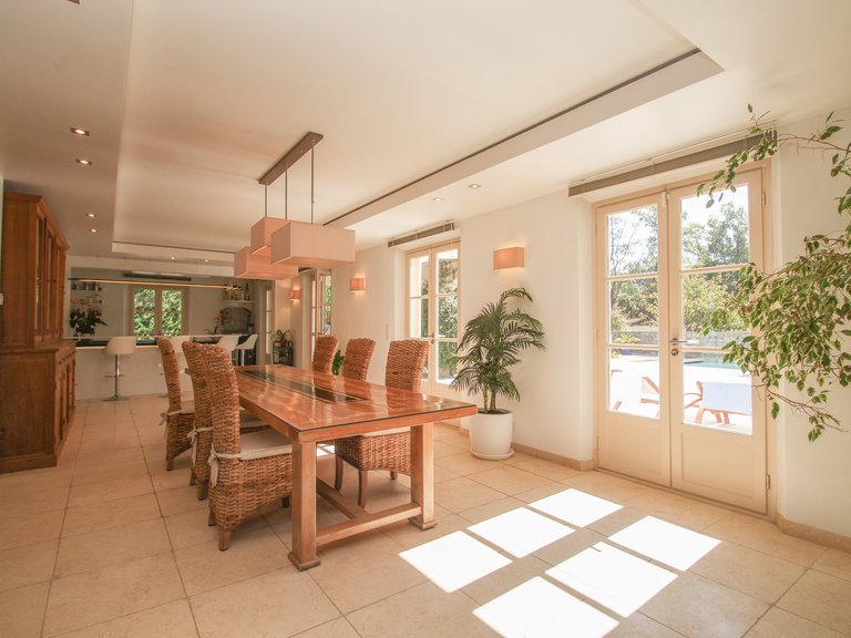 Villa for Sale in Callian, Var Countryside (fayence, Lorgues, Cotignac) 17
