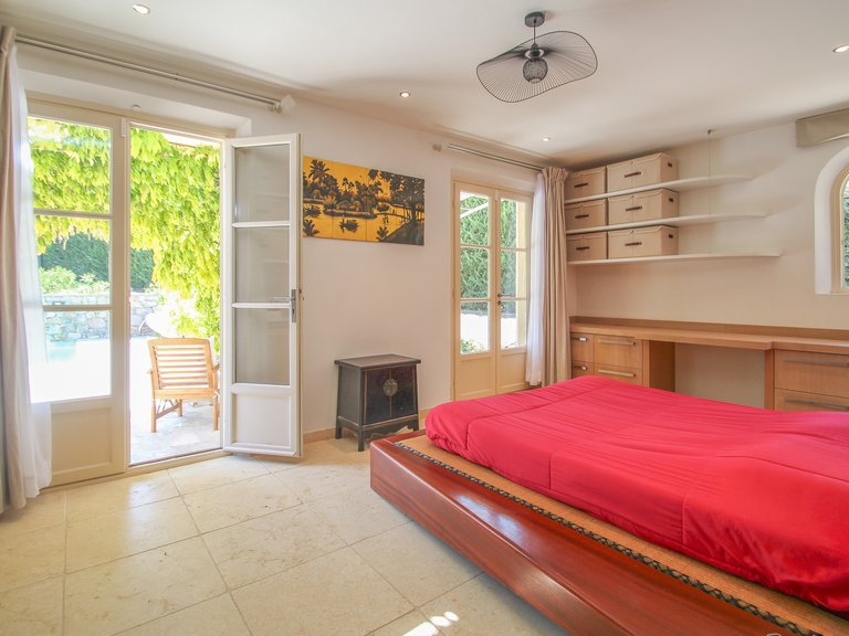 Villa for Sale in Callian, Var Countryside (fayence, Lorgues, Cotignac) 18