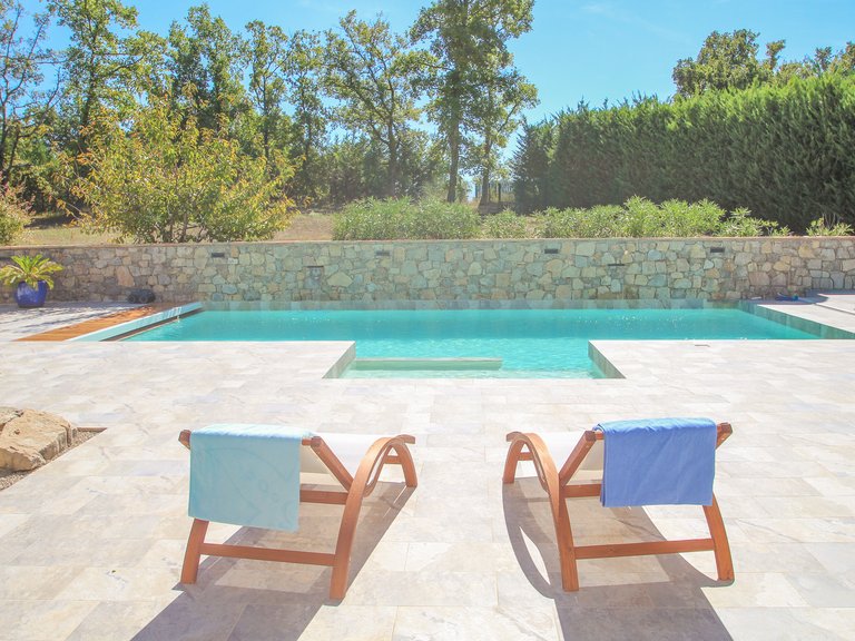 Villa for Sale in Callian, Var Countryside (fayence, Lorgues, Cotignac) 5