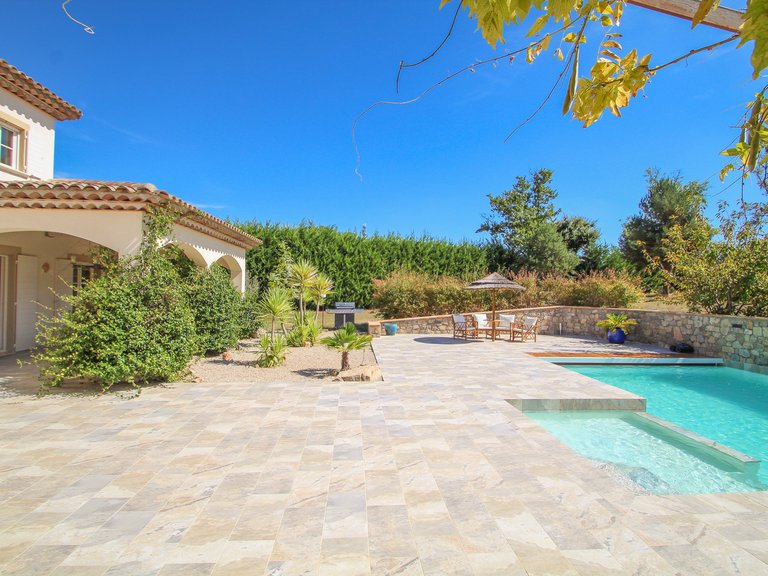 Villa for Sale in Callian, Var Countryside (fayence, Lorgues, Cotignac) 6