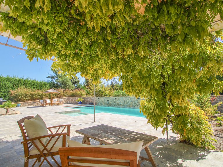 Villa for Sale in Callian, Var Countryside (fayence, Lorgues, Cotignac) 7