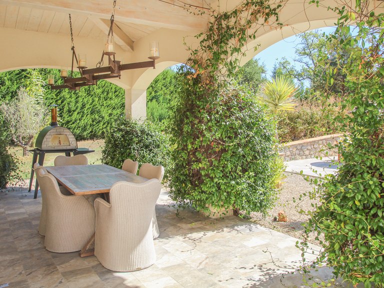 Villa for Sale in Callian, Var Countryside (fayence, Lorgues, Cotignac) 8