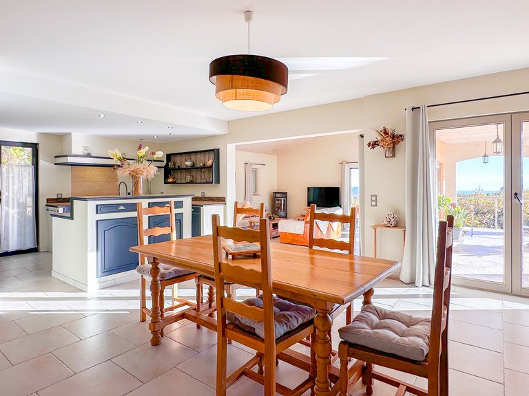 Villa for Sale in Fayence, Var Countryside (fayence, Lorgues, Cotignac) 13