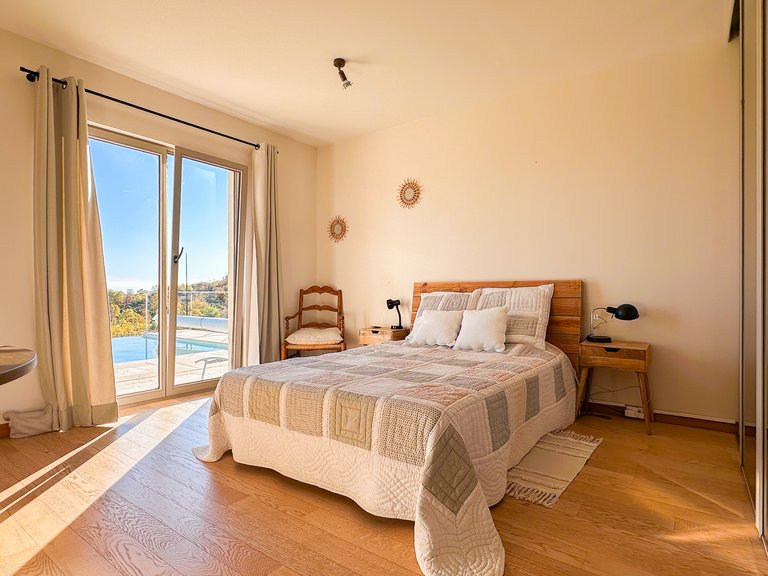 Villa for Sale in Fayence, Var Countryside (fayence, Lorgues, Cotignac) 14