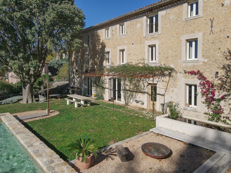 Villa for Sale in Fayence, Var Countryside (fayence, Lorgues, Cotignac) 1