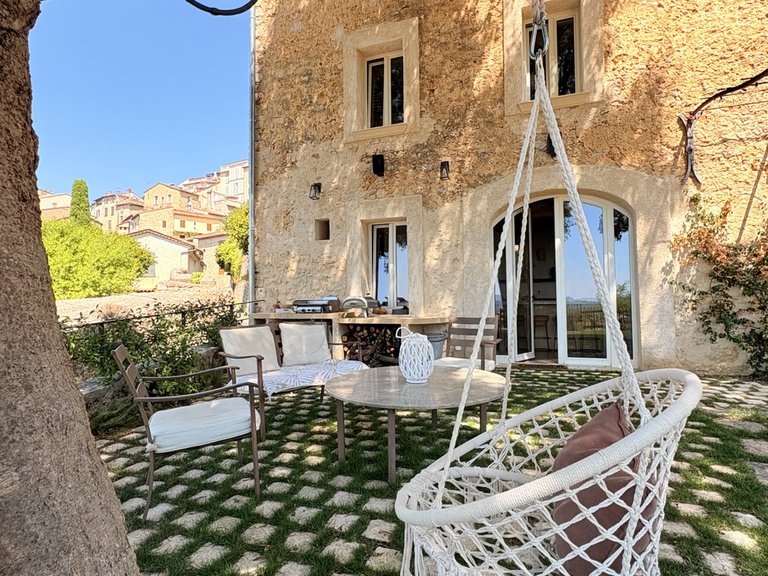 Villa for Sale in Fayence, Var Countryside (fayence, Lorgues, Cotignac) 11