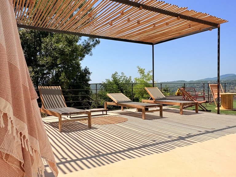 Villa for Sale in Fayence, Var Countryside (fayence, Lorgues, Cotignac) 12