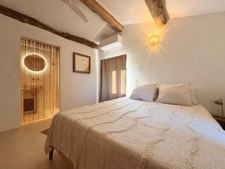 Villa for Sale in Fayence, Var Countryside (fayence, Lorgues, Cotignac) 16