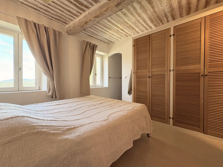 Villa for Sale in Fayence, Var Countryside (fayence, Lorgues, Cotignac) 19