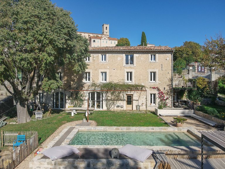 Villa for Sale in Fayence, Var Countryside (fayence, Lorgues, Cotignac) 3