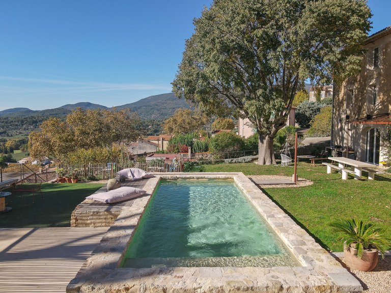 Villa for Sale in Fayence, Var Countryside (fayence, Lorgues, Cotignac) 4