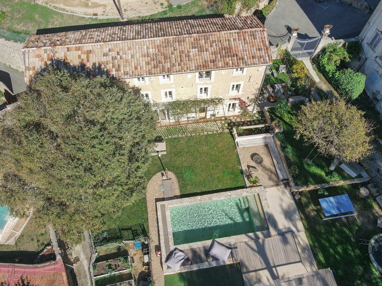 Villa for Sale in Fayence, Var Countryside (fayence, Lorgues, Cotignac) 5