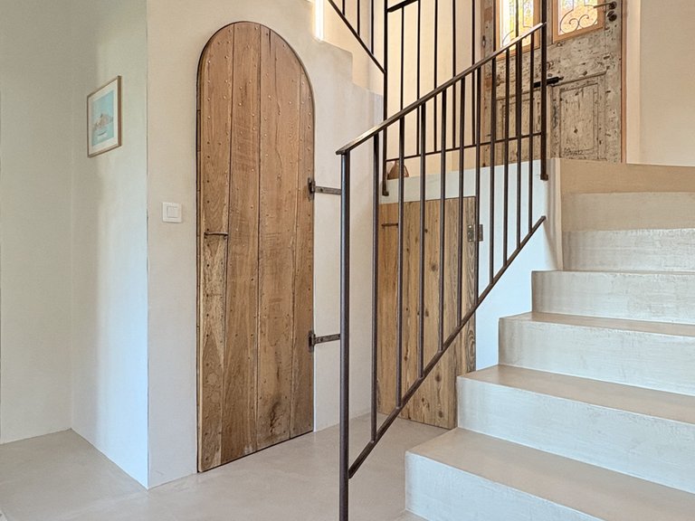 Villa for Sale in Fayence, Var Countryside (fayence, Lorgues, Cotignac) 6