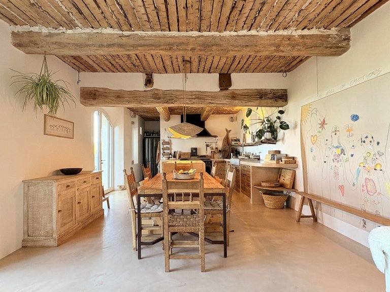 Villa for Sale in Fayence, Var Countryside (fayence, Lorgues, Cotignac) 8