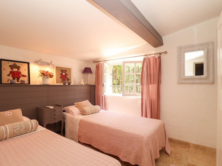 Villa for Sale in Tourrettes, Var Countryside (fayence, Lorgues, Cotignac) 13