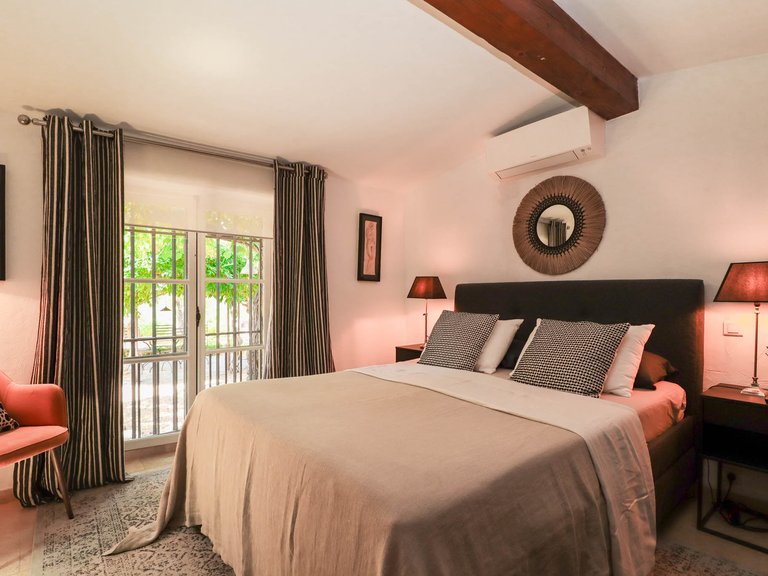 Villa for Sale in Tourrettes, Var Countryside (fayence, Lorgues, Cotignac) 14