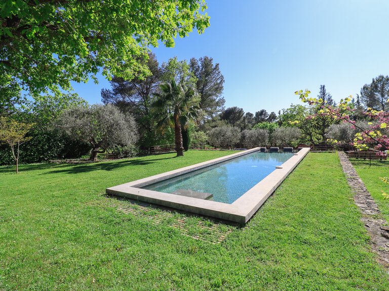 Villa for Sale in Tourrettes, Var Countryside (fayence, Lorgues, Cotignac) 16