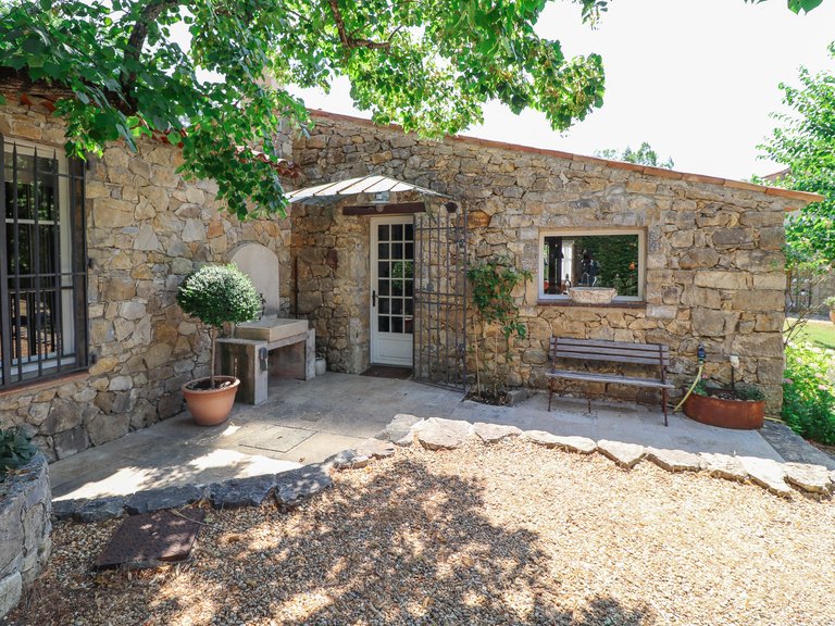 Villa for Sale in Tourrettes, Var Countryside (fayence, Lorgues, Cotignac) 6