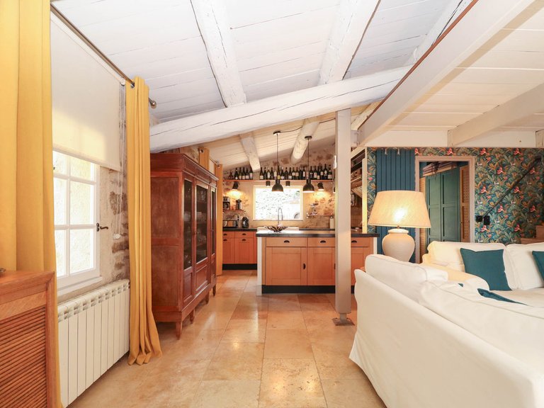 Villa for Sale in Tourrettes, Var Countryside (fayence, Lorgues, Cotignac) 7