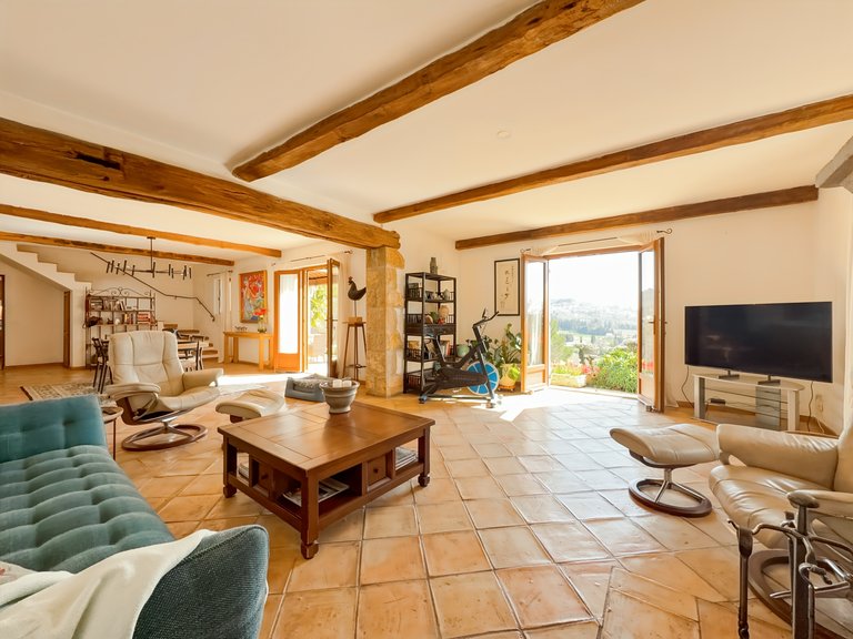 Villa for Sale in Fayence, Var Countryside (fayence, Lorgues, Cotignac) 13