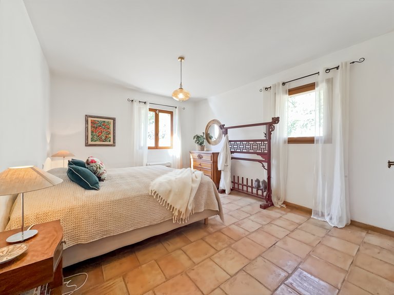 Villa for Sale in Fayence, Var Countryside (fayence, Lorgues, Cotignac) 15