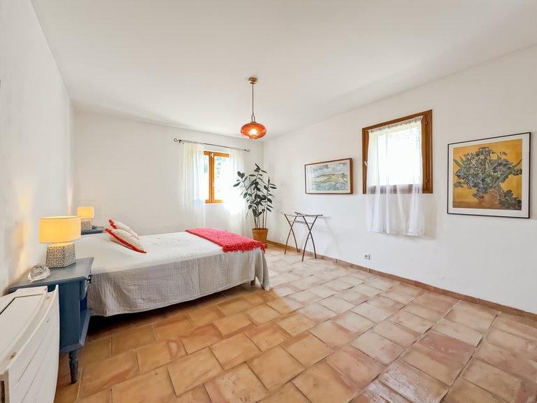 Villa for Sale in Fayence, Var Countryside (fayence, Lorgues, Cotignac) 17