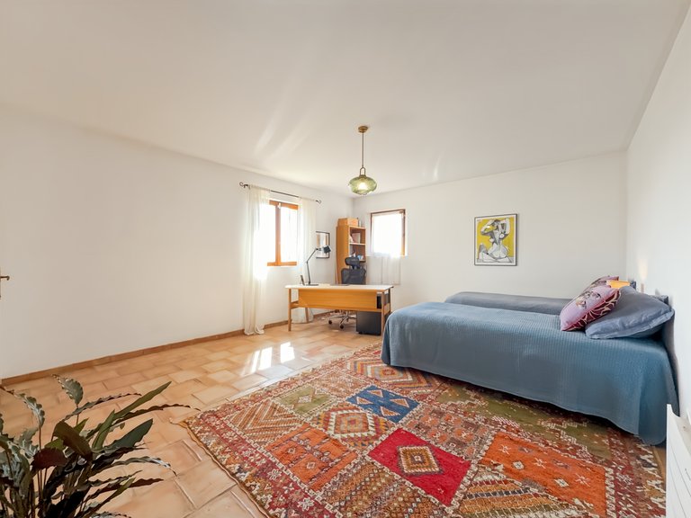 Villa for Sale in Fayence, Var Countryside (fayence, Lorgues, Cotignac) 19