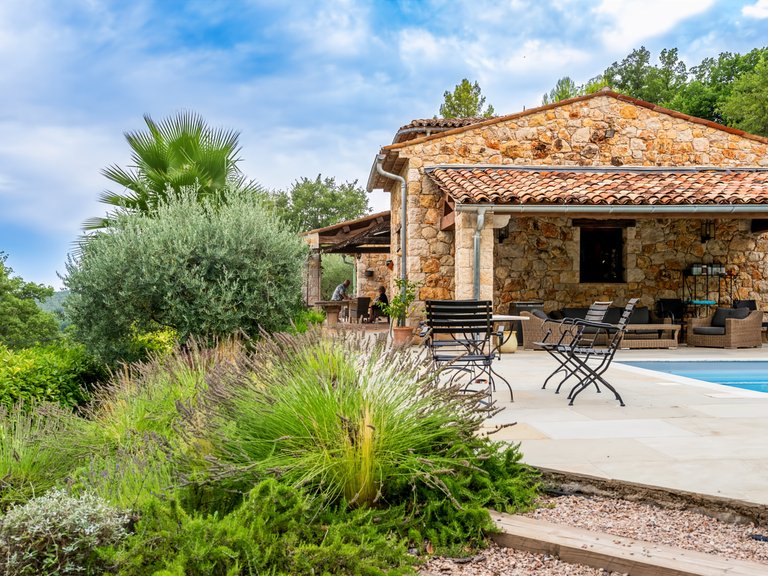 Villa for Sale in Fayence, Var Countryside (fayence, Lorgues, Cotignac) 7