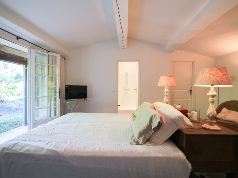 Villa for Sale in Tourrettes Sur Loup, Vence, St. Paul Area 12