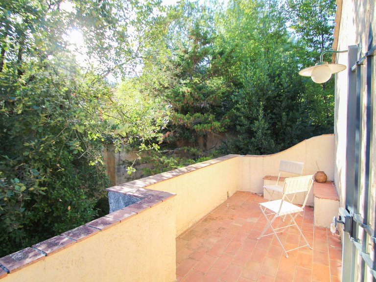 Villa for Sale in Tourrettes Sur Loup, Vence, St. Paul Area 17