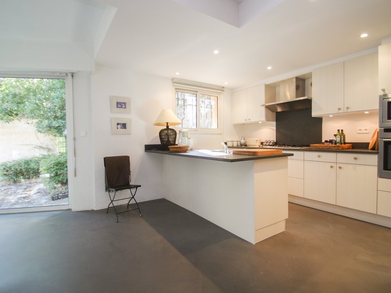 Villa for Sale in Tourrettes Sur Loup, Vence, St. Paul Area 7
