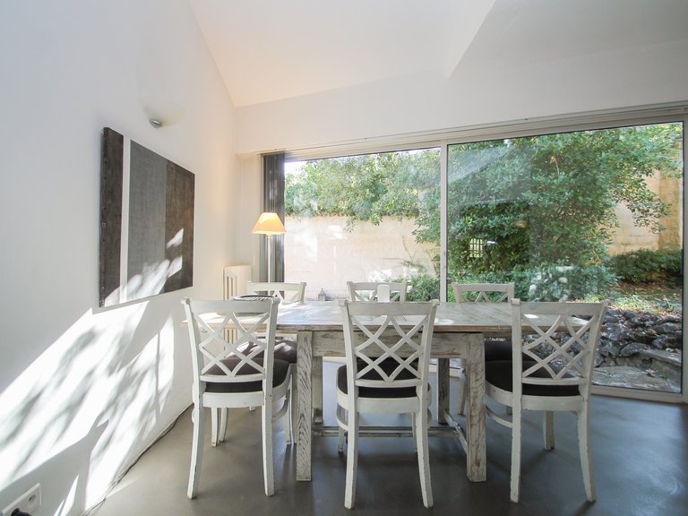 Villa for Sale in Tourrettes Sur Loup, Vence, St. Paul Area 9