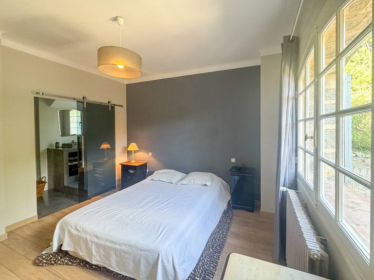 Villa for Sale in Cabris, Mougins, Valbonne, Grasse Area 13