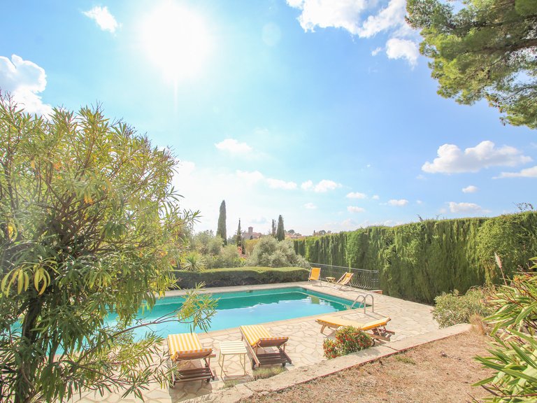 Villa for Sale in Cabris, Mougins, Valbonne, Grasse Area 3