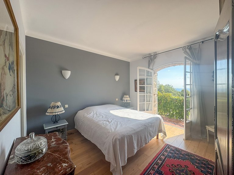 Villa for Sale in Cabris, Mougins, Valbonne, Grasse Area 10