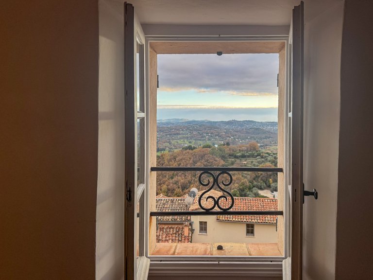 Villa for Sale in Chateauneuf Grasse, Mougins, Valbonne, Grasse Area 14