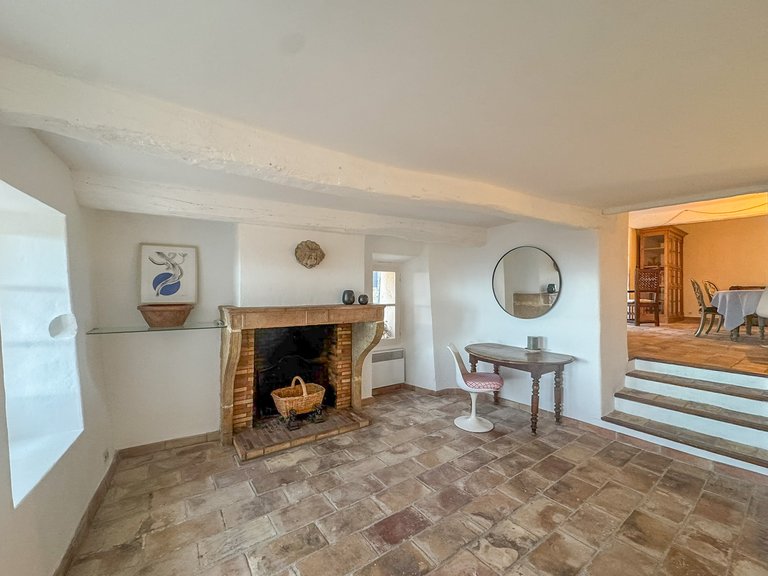 Villa for Sale in Chateauneuf Grasse, Mougins, Valbonne, Grasse Area 5