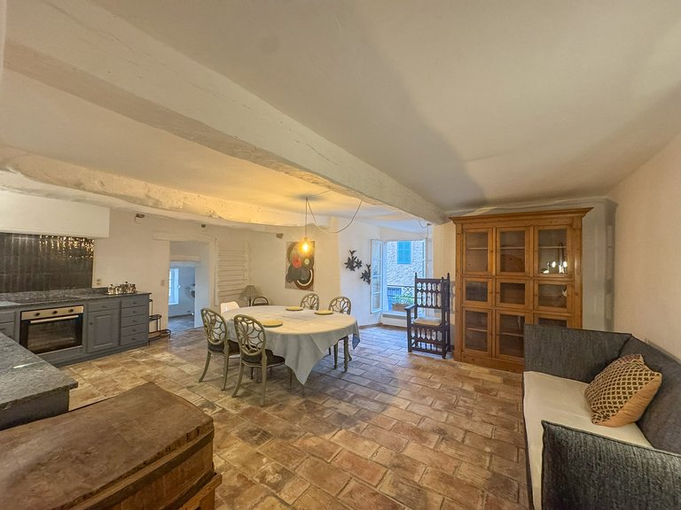 Villa for Sale in Chateauneuf Grasse, Mougins, Valbonne, Grasse Area 7