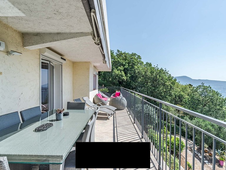 Villa for Sale in Gattieres, Vence, St. Paul Area 14