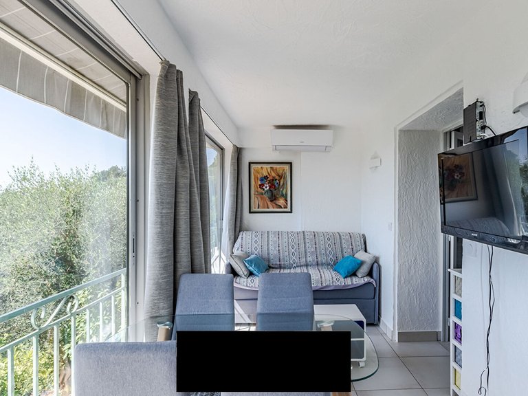 Villa for Sale in Gattieres, Vence, St. Paul Area 15