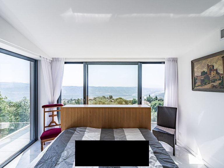 Villa for Sale in Gattieres, Vence, St. Paul Area 5