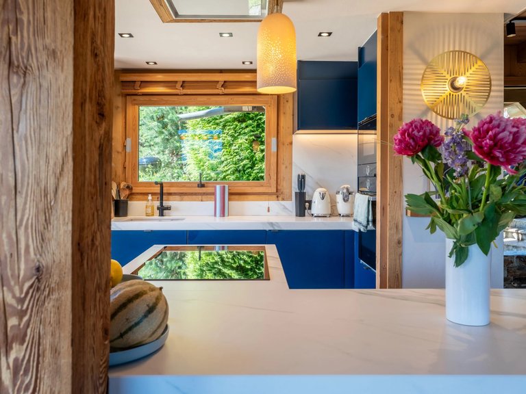 Villa for Sale in Combloux, Megeve 10