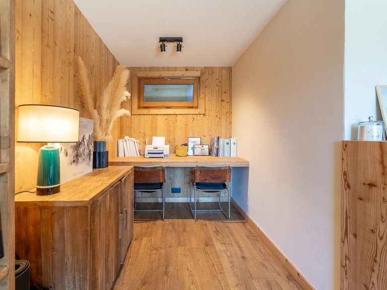 Villa for Sale in Combloux, Megeve 16