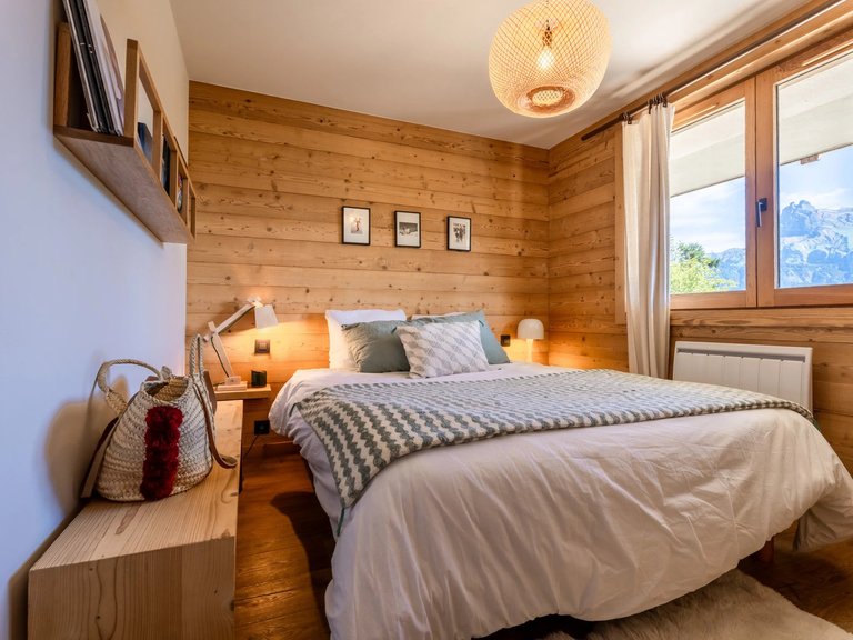 Villa for Sale in Combloux, Megeve 17