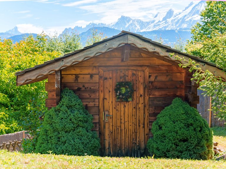 Villa for Sale in Combloux, Megeve 6