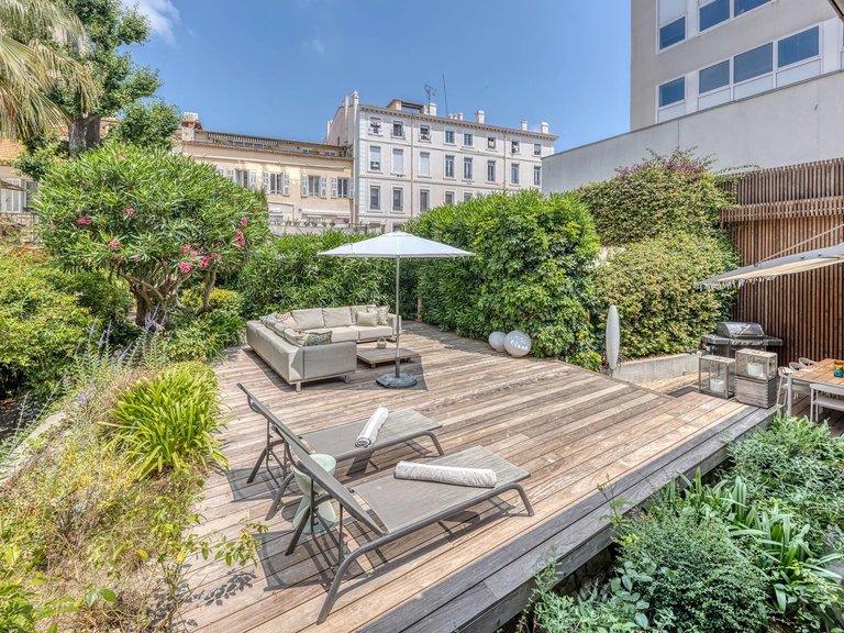 Villa for Sale in Cannes, Cannes Area 3