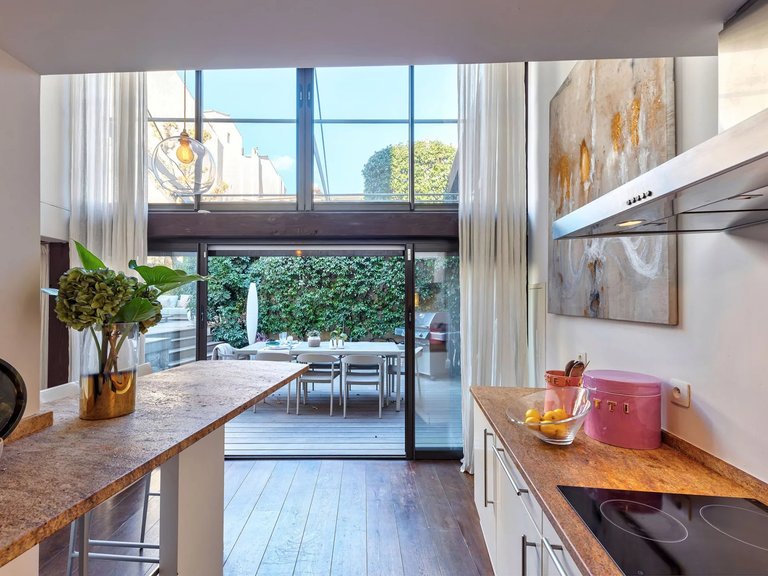 Villa for Sale in Cannes, Cannes Area 12